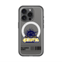 スリムプロテクションプレミアムケース with MagSafe［ D.LEAGUE - M&A SOUKEN QUANTS - ロゴA ］
