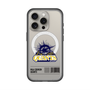 スリムプロテクションプレミアムケース with MagSafe［ D.LEAGUE - M&A SOUKEN QUANTS - ロゴA ］