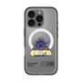 スリムプロテクションプレミアムケース with MagSafe［ D.LEAGUE - M&A SOUKEN QUANTS - ロゴA ］