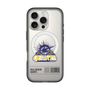 スリムプロテクションプレミアムケース with MagSafe［ D.LEAGUE - M&A SOUKEN QUANTS - ロゴA ］