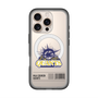 スリムプロテクションプレミアムケース with MagSafe［ D.LEAGUE - M&A SOUKEN QUANTS - ロゴA ］