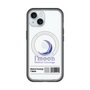 スリムプロテクションプレミアムケース with MagSafe［ D.LEAGUE - Medical Concierge I'moon - ロゴA ］