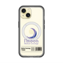 スリムプロテクションプレミアムケース with MagSafe［ D.LEAGUE - Medical Concierge I'moon - ロゴA ］
