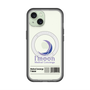 スリムプロテクションプレミアムケース with MagSafe［ D.LEAGUE - Medical Concierge I'moon - ロゴA ］