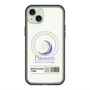 スリムプロテクションプレミアムケース with MagSafe［ D.LEAGUE - Medical Concierge I'moon - ロゴA ］