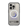 スリムプロテクションプレミアムケース with MagSafe［ D.LEAGUE - Medical Concierge I'moon - ロゴA ］