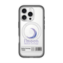 スリムプロテクションプレミアムケース with MagSafe［ D.LEAGUE - Medical Concierge I'moon - ロゴA ］