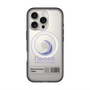 スリムプロテクションプレミアムケース with MagSafe［ D.LEAGUE - Medical Concierge I'moon - ロゴA ］