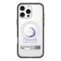 スリムプロテクションプレミアムケース with MagSafe［ D.LEAGUE - Medical Concierge I'moon - ロゴA ］