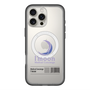 スリムプロテクションプレミアムケース with MagSafe［ D.LEAGUE - Medical Concierge I'moon - ロゴA ］