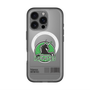 スリムプロテクションプレミアムケース with MagSafe［ D.LEAGUE - Valuence INFINITIES - ロゴA ］