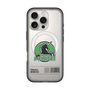 スリムプロテクションプレミアムケース with MagSafe［ D.LEAGUE - Valuence INFINITIES - ロゴA ］