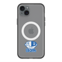 スリムプロテクションプレミアムケース with MagSafe［ D.LEAGUE - avex ROYALBRATS - ロゴB ］