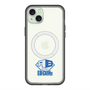 スリムプロテクションプレミアムケース with MagSafe［ D.LEAGUE - avex ROYALBRATS - ロゴB ］