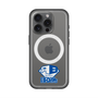 スリムプロテクションプレミアムケース with MagSafe［ D.LEAGUE - avex ROYALBRATS - ロゴB ］