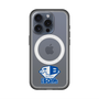 スリムプロテクションプレミアムケース with MagSafe［ D.LEAGUE - avex ROYALBRATS - ロゴB ］