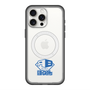 スリムプロテクションプレミアムケース with MagSafe［ D.LEAGUE - avex ROYALBRATS - ロゴB ］