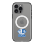スリムプロテクションプレミアムケース with MagSafe［ D.LEAGUE - avex ROYALBRATS - ロゴB ］