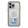 スリムプロテクションプレミアムケース with MagSafe［ D.LEAGUE - avex ROYALBRATS - ロゴB ］