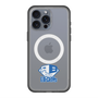 スリムプロテクションプレミアムケース with MagSafe［ D.LEAGUE - avex ROYALBRATS - ロゴB ］