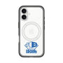スリムプロテクションプレミアムケース with MagSafe［ D.LEAGUE - avex ROYALBRATS - ロゴB ］