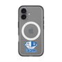 スリムプロテクションプレミアムケース with MagSafe［ D.LEAGUE - avex ROYALBRATS - ロゴB ］