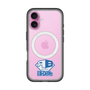 スリムプロテクションプレミアムケース with MagSafe［ D.LEAGUE - avex ROYALBRATS - ロゴB ］