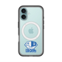 スリムプロテクションプレミアムケース with MagSafe［ D.LEAGUE - avex ROYALBRATS - ロゴB ］