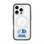 スリムプロテクションプレミアムケース with MagSafe［ D.LEAGUE - avex ROYALBRATS - ロゴB ］