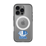 スリムプロテクションプレミアムケース with MagSafe［ D.LEAGUE - avex ROYALBRATS - ロゴB ］