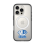スリムプロテクションプレミアムケース with MagSafe［ D.LEAGUE - avex ROYALBRATS - ロゴB ］