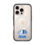 スリムプロテクションプレミアムケース with MagSafe［ D.LEAGUE - avex ROYALBRATS - ロゴB ］