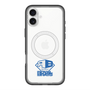 スリムプロテクションプレミアムケース with MagSafe［ D.LEAGUE - avex ROYALBRATS - ロゴB ］