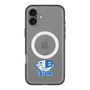 スリムプロテクションプレミアムケース with MagSafe［ D.LEAGUE - avex ROYALBRATS - ロゴB ］