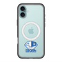 スリムプロテクションプレミアムケース with MagSafe［ D.LEAGUE - avex ROYALBRATS - ロゴB ］