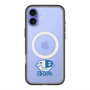 スリムプロテクションプレミアムケース with MagSafe［ D.LEAGUE - avex ROYALBRATS - ロゴB ］