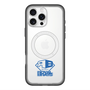 スリムプロテクションプレミアムケース with MagSafe［ D.LEAGUE - avex ROYALBRATS - ロゴB ］