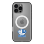 スリムプロテクションプレミアムケース with MagSafe［ D.LEAGUE - avex ROYALBRATS - ロゴB ］