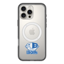 スリムプロテクションプレミアムケース with MagSafe［ D.LEAGUE - avex ROYALBRATS - ロゴB ］