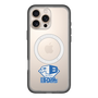 スリムプロテクションプレミアムケース with MagSafe［ D.LEAGUE - avex ROYALBRATS - ロゴB ］