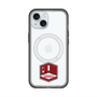 スリムプロテクションプレミアムケース with MagSafe［ D.LEAGUE - Benefit one MONOLIZ - ロゴB ］