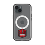 スリムプロテクションプレミアムケース with MagSafe［ D.LEAGUE - Benefit one MONOLIZ - ロゴB ］