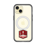 スリムプロテクションプレミアムケース with MagSafe［ D.LEAGUE - Benefit one MONOLIZ - ロゴB ］