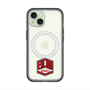 スリムプロテクションプレミアムケース with MagSafe［ D.LEAGUE - Benefit one MONOLIZ - ロゴB ］
