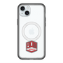 スリムプロテクションプレミアムケース with MagSafe［ D.LEAGUE - Benefit one MONOLIZ - ロゴB ］