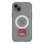 スリムプロテクションプレミアムケース with MagSafe［ D.LEAGUE - Benefit one MONOLIZ - ロゴB ］