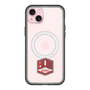 スリムプロテクションプレミアムケース with MagSafe［ D.LEAGUE - Benefit one MONOLIZ - ロゴB ］