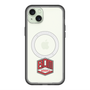 スリムプロテクションプレミアムケース with MagSafe［ D.LEAGUE - Benefit one MONOLIZ - ロゴB ］
