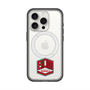 スリムプロテクションプレミアムケース with MagSafe［ D.LEAGUE - Benefit one MONOLIZ - ロゴB ］