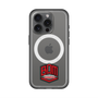 スリムプロテクションプレミアムケース with MagSafe［ D.LEAGUE - Benefit one MONOLIZ - ロゴB ］